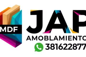 JAP AMOBLAMIENTOS