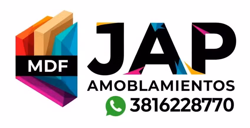 JAP AMOBLAMIENTOS
