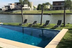 -JardinSol- Muebles de Jardin &ndash;Exterior en Aluminio , Tambien somos distribuidores de salamandras y hogares Tromen . Bosca