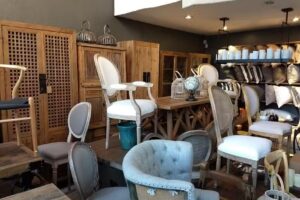 JB Lacroux Restoration French Style