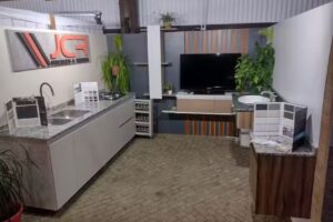 Jcr muebles y marmoleria