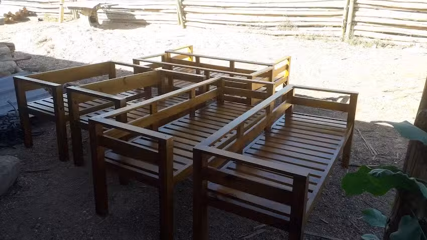 Jelu-fabrica de Muebles