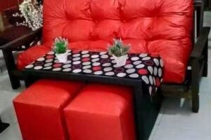 JEREM&Iacute;AS MUEBLES