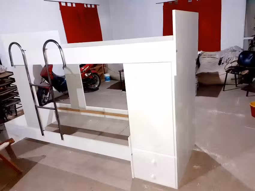 Jes&uacute;s Maria Muebles Mendoza