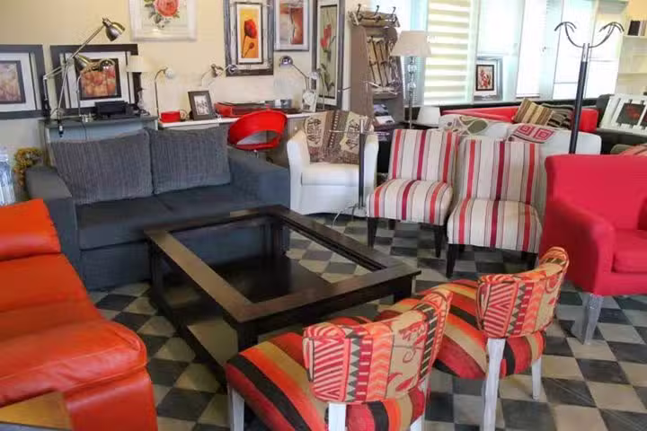 JL Muebles Para Oficina