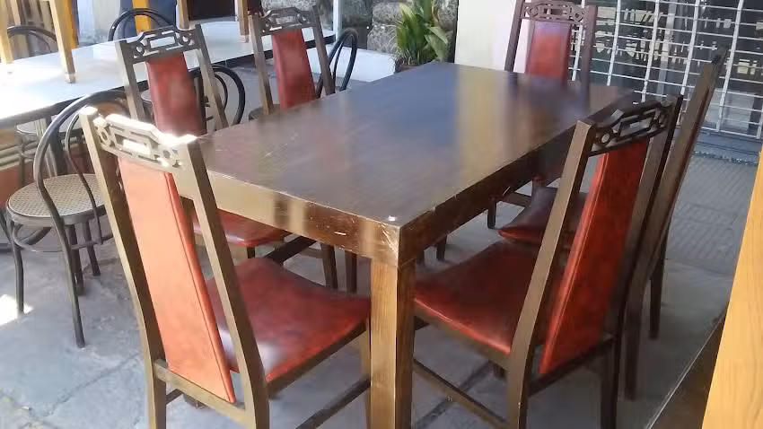 jmb muebles usados gran buog