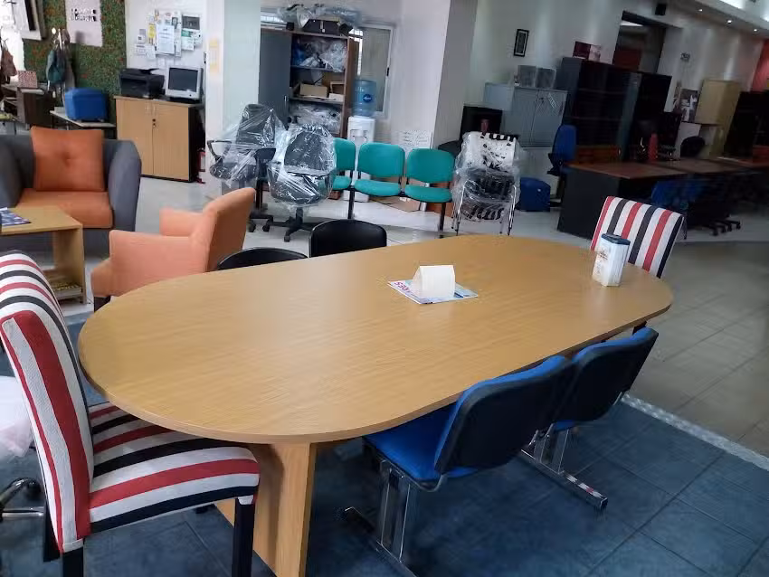 Jmi Tienda de Muebles