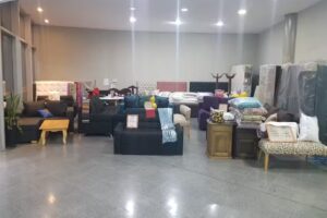 Joan3:16 Living y Sommiers