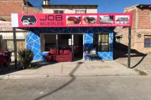 JOB Muebles