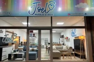 Joel Muebles & Deco