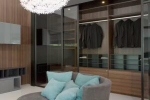 Johnson Amoblamientos Mendoza – House