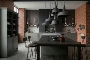 Johnson Amoblamientos – Pilar