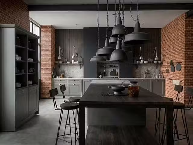 Johnson Amoblamientos &ndash; Pilar