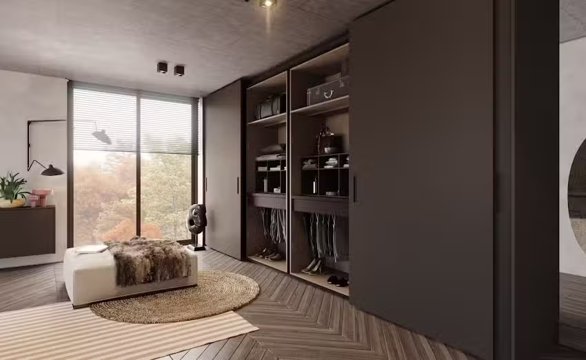 Johnson Amoblamientos