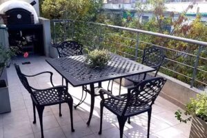 juegos de jardin HM&J