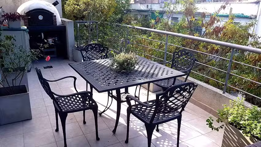 juegos de jardin HM&J