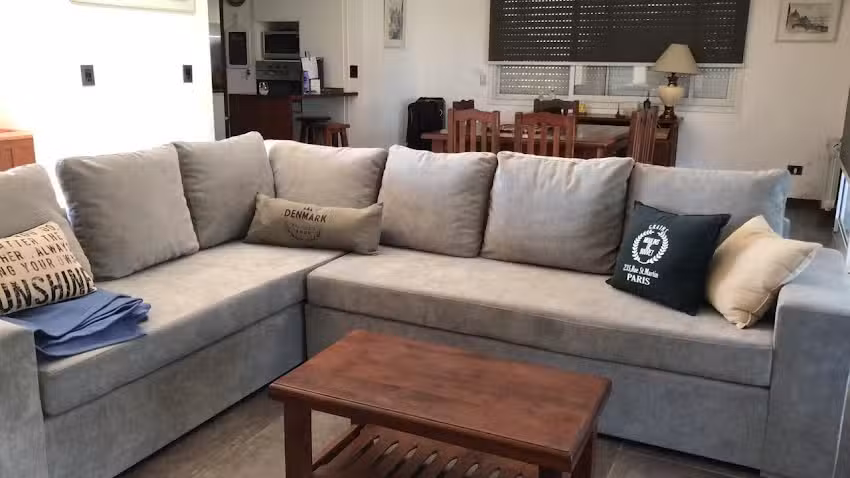 Juegos de Living Rosario