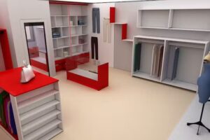 KAD Muebles a Medida