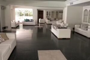 Kairos muebles para eventos