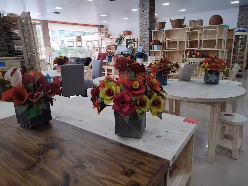 K&aacute;lido Muebles