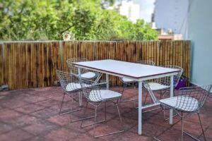 KEEP MOVING FORWARD.