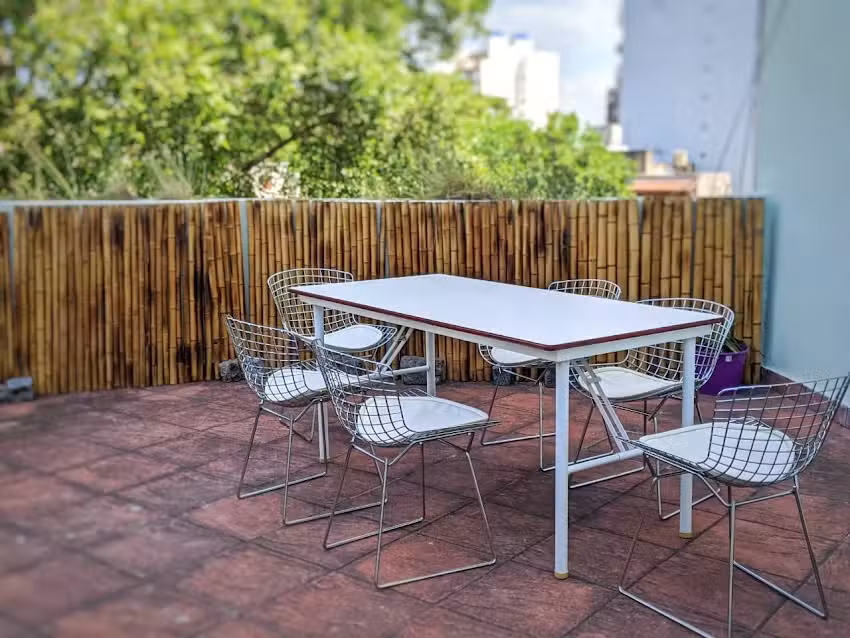 KEEP MOVING FORWARD.