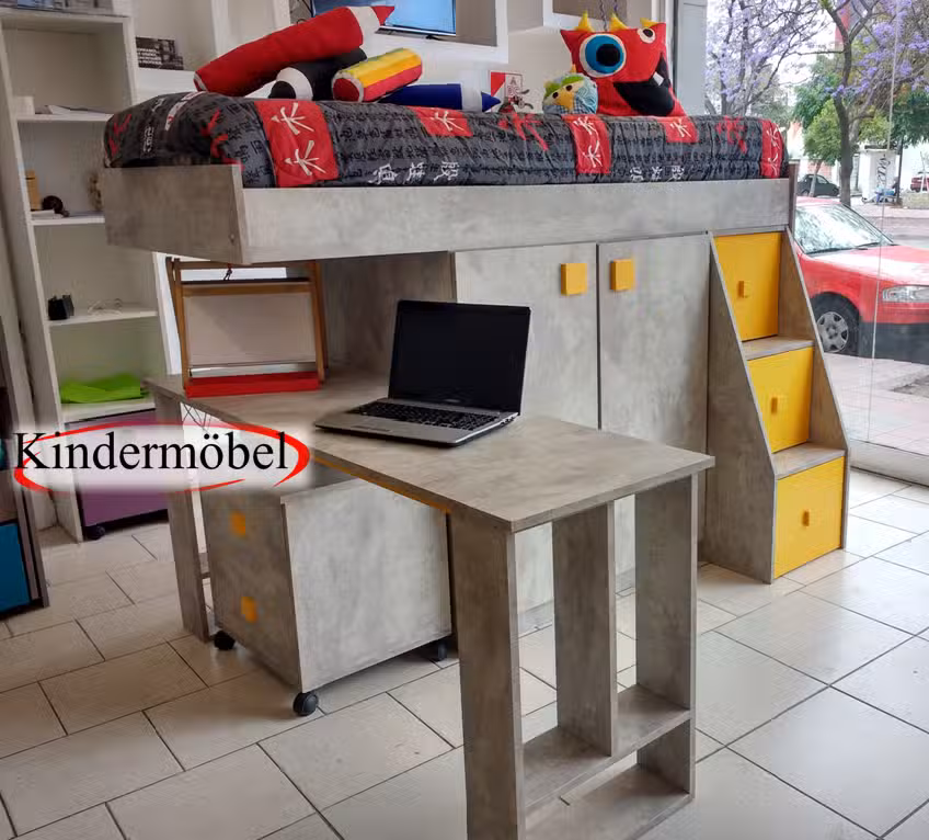 Kindermobel
