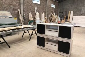 Klass – Fábrica de Muebles