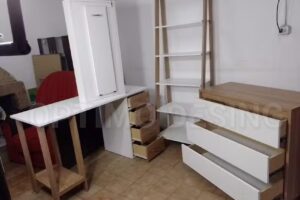 KRAFT muebles de diseño