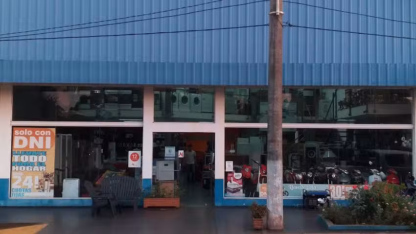 KUCHASKI Electrodomesticos