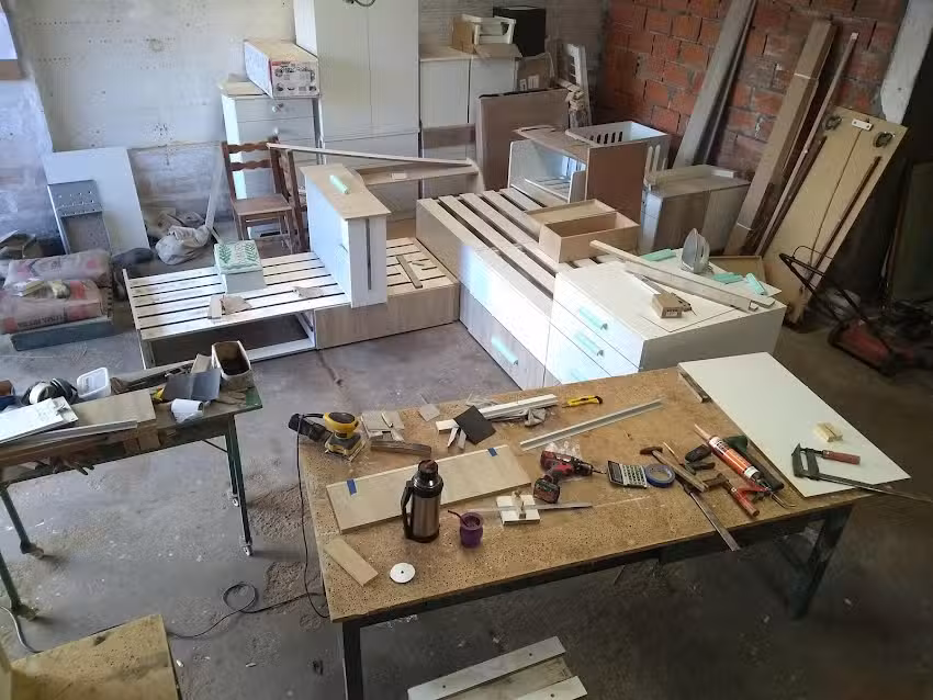 Kunusch Amoblamientos