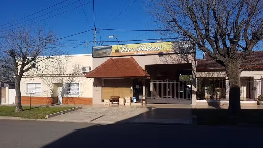La Aldea Muebles
