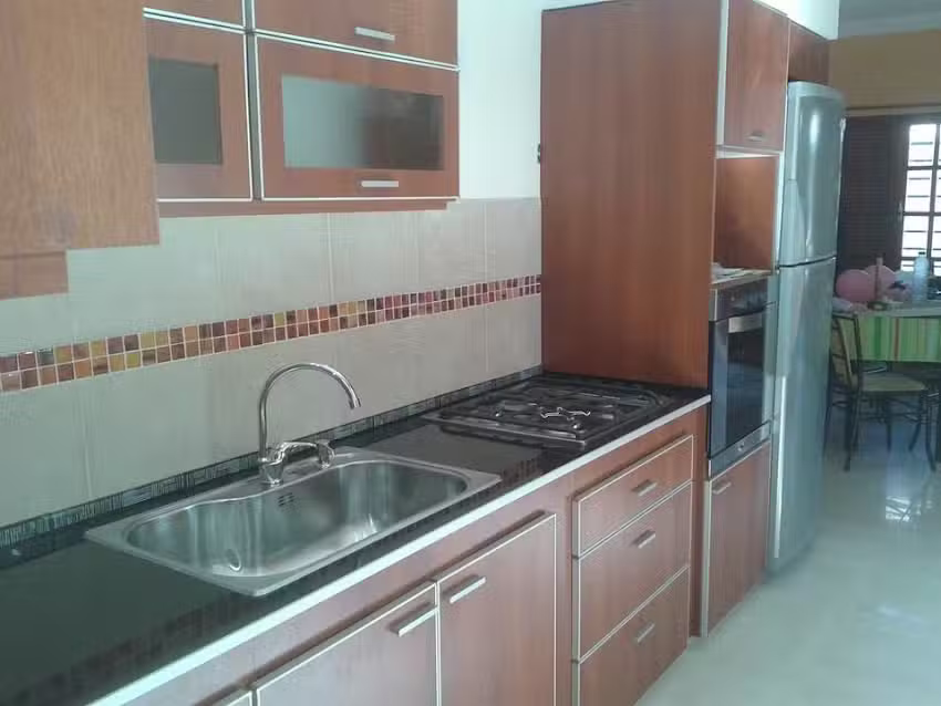 La Alhambra Deco Design