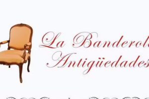 La Banderola Antiguedades