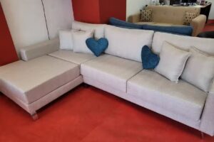 La Bella | Colch&oacute;nes, Sommier y Juegos de Living