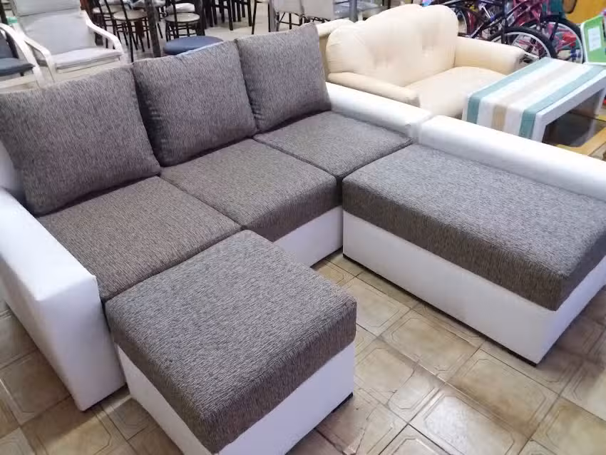 La Bianca Hogar Y Muebles