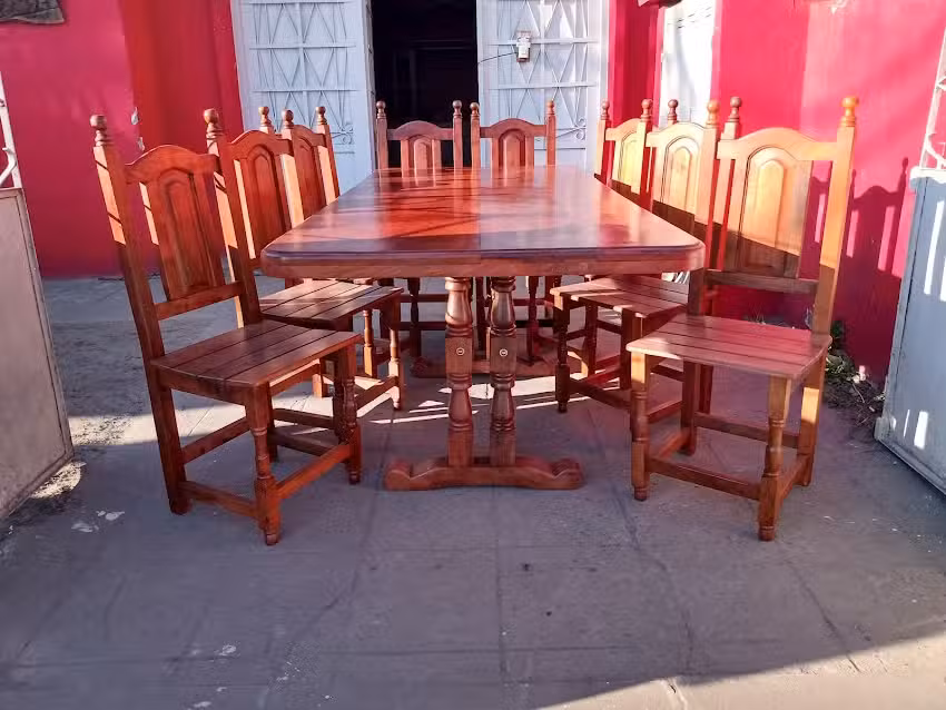 La Campestre Muebles