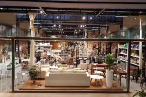 La Campi&ntilde;a de Funes