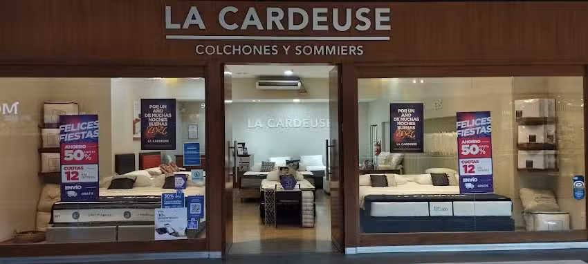La Cardeuse