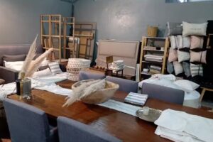 La Carpinteria Buenos Aires