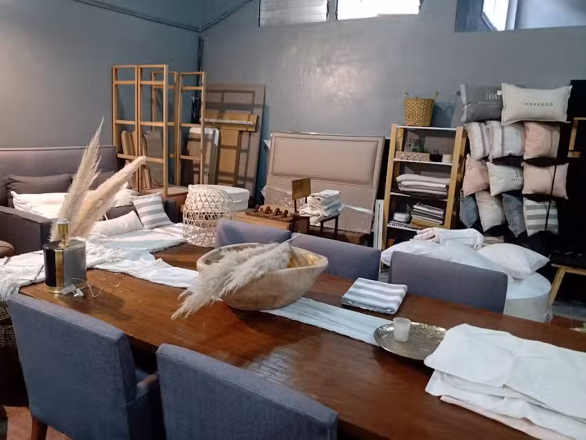 La Carpinteria Buenos Aires