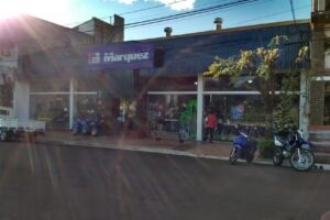 LA CASA DE LOS MUEBLES