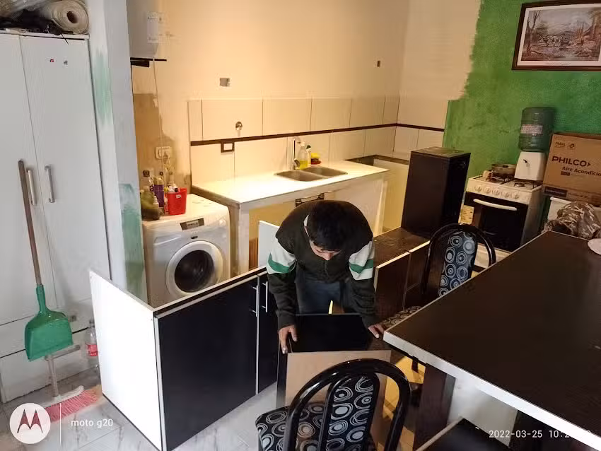 La casa del carpintero muebles zona sur Glew