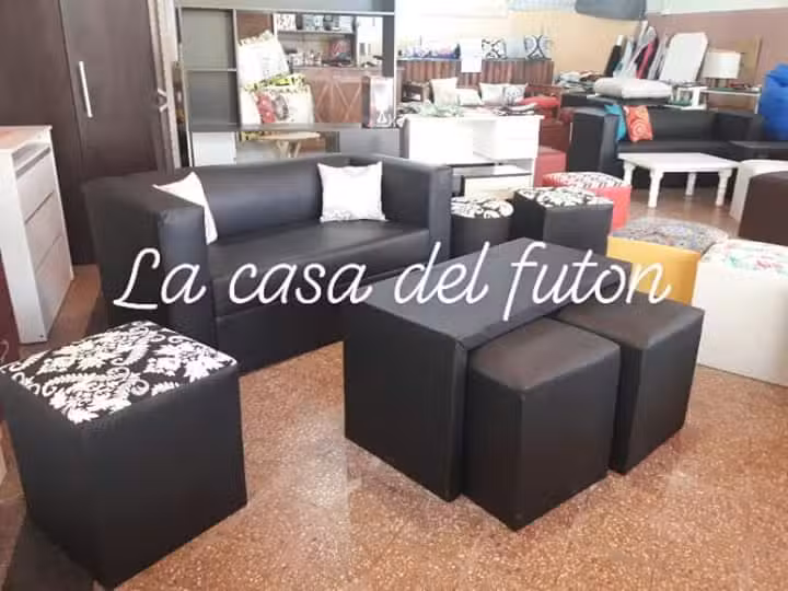 La Casa del Fut&oacute;n