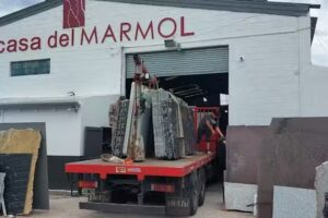 La Casa del Marmol Berisso