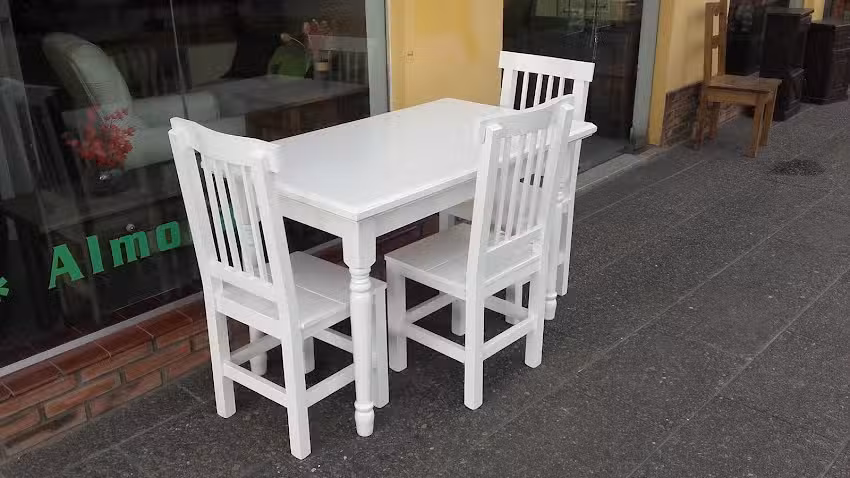 La Casa del Placard lujan