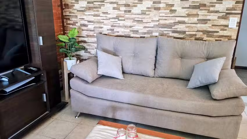 La Casa Del Sill&oacute;n