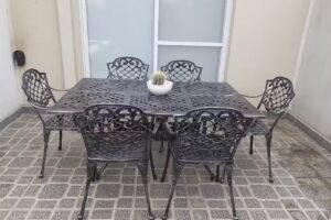 La Casona Muebles y Deco.