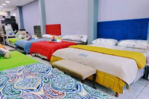 La Colchoneria Neuquen