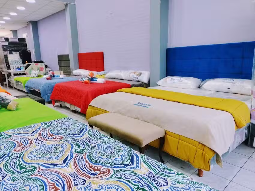 La Colchoneria Neuquen